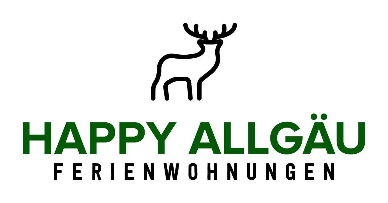 Bachlauf Im Happy Allgaeu Leutkirch im Allgäu Kültér fotó